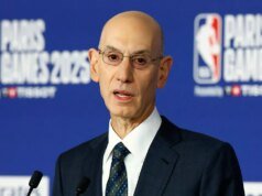 La NBA envía un memorando a los equipos tras los arrestos relacionados con el juego