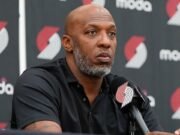 Los fanáticos de los Clippers se burlan de los Trail Blazers después del arresto de Chauncey Billups