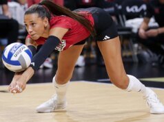 Cómo ver el voleibol de Nebraska vs Michigan State: canales de televisión, transmisión, hora
