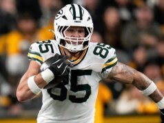Jordan Love y Tucker Kraft llevan a los Packers a la victoria sobre los Steelers