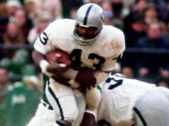 El gran jinete George Atkinson ha muerto a los 78 años