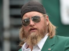 La leyenda de los Jets, Nick Mangold, murió después de complicaciones de una enfermedad renal.
