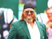 El ex liniero de los Jets, Nick Mangold, murió después de complicaciones de una enfermedad renal.