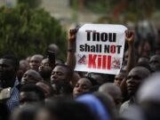 Trump ha designado a Nigeria como país de preocupación por el asesinato de cristianos