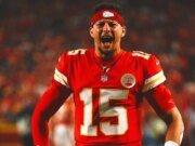 4 conclusiones de la victoria de los Chiefs sobre los Commanders