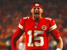 4 conclusiones de la victoria de los Chiefs sobre los Commanders