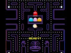 Google convierte a Pac-Man en un doodle de Halloween. Te atreves a jugarlo