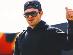 No son 4 días cualquiera: Pato O’Ward pasa de los test de INDYCAR a los entrenamientos de Fórmula 1