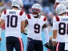 Código promocional de FanDuel Sportsbook: apueste $5 y obtenga $300 en cualquier enfrentamiento dominical de la NFL en la semana 8