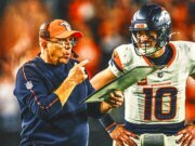 ¿El mariscal de campo de los Broncos, Bo Nix, se está esforzando demasiado para ser el próximo Drew Brees de Sean Payton?