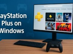 Cómo usar PlayStation Plus en una PC con Windows (paso a paso)
