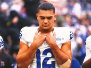 Puka Nakuya está listo para regresar, pero ¿podrán los Rams mantenerlo en el campo?