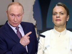 Putin ha ascendido a miembros de su familia a puestos clave en medio de temores de desestabilización del Kremlin