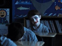14 nuevas películas y programas de terror para ver en servicios de transmisión