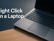 Cómo hacer clic derecho en una computadora portátil con Windows: 3 métodos sencillos
