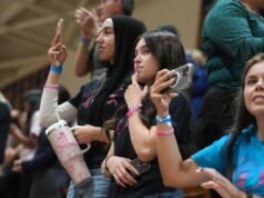 Adolescentes de California en casos del Título IX comienzan tratamiento en la escuela
