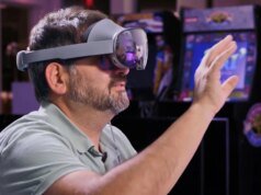 Samsung y Google me dijeron lo que podrían traer las próximas gafas inteligentes