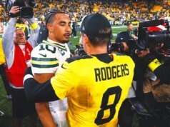 4 conclusiones de la victoria de los Packers sobre los Steelers