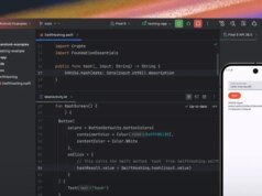 Swift SDK para Android ya está disponible