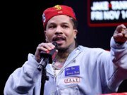 Tank Davis enfrenta una demanda civil de un ex por supuestamente agredir a Jake Paul antes de su pelea