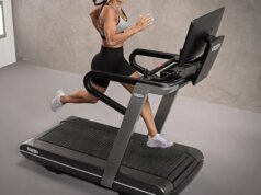 Technogym ha anunciado Run X, el primer Campeonato Mundial de Cinta de Correr
