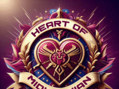 ¿Puede el corazón acabar con el viejo dominio?