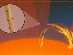 Los científicos finalmente han encontrado las ondas ocultas que alimentan la corona del Sol.
