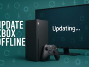 Guía USB OSU1 para Series X|S y One