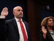 USA Fencing ha elegido un nuevo presidente en medio de controversias políticas pasadas sobre atletas trans