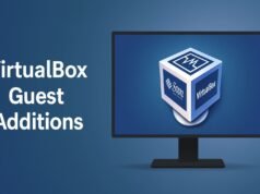 Guía paso a paso para configurar VirtualBox Guest Addition