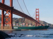 El distrito del puente Golden Gate aprueba mil millones de dólares para trabajos de modernización sísmica – The Mercury News