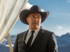Taylor Sheridan tiene 9 programas de televisión en streaming. Aquí es donde verlos todos