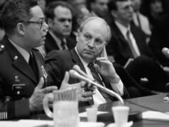Dick Cheney, el poderoso vicepresidente y conocedor de Washington, falleció a los 84 años