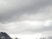 En Suiza, los Alpes se están derritiendo debido al cambio climático, pero los aldeanos no serán trasladados