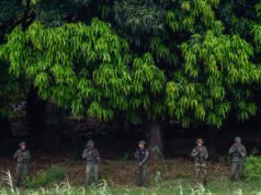 ¿Cómo responderá el ejército de Maduro a la presión estadounidense?