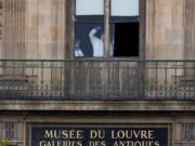 Un arresto en el atraco del Louvre muestra el poder de las bases de datos de ADN para resolver crímenes