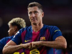 ‘¿Sobre mi futuro?’: Robert Lewandowski revela lo que importa cuando se cierre el acuerdo con el Barcelona