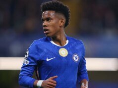 Cómo ver Qarabag vs Chelsea en televisión, transmisión en vivo