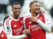 Cómo se compara el Arsenal con las mejores rachas defensivas de la historia del fútbol inglés
