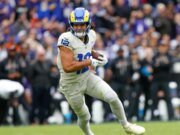 ¿Juega Puka Nakuya hoy? (Actualizaciones sobre lesiones, implicaciones de apuestas para Saints vs. Rams)