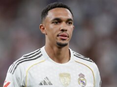 ¿Jugará Trent Alexander-Arnold en el Real Madrid vs Liverpool?