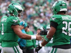 Quién está dentro y quién está fuera en el punto medio