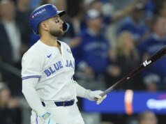 7 jugadores se quedan sin contrato tras la derrota de la Serie Mundial