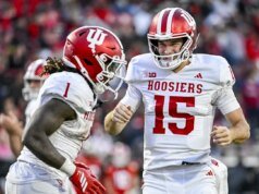 Qué buscar en el debut del ranking del Comité de Selección de Playoffs de Fútbol Universitario