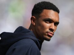 Trent Alexander-Arnold envía un mensaje a los aficionados del Liverpool antes del regreso de Anfield