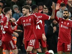 Alineación prevista del Liverpool vs Real Madrid: búsqueda de espacios para la continuidad