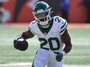 Predicciones, probabilidades, diferenciales, lesiones y tendencias de Browns vs Jets para la semana 10 de la NFL