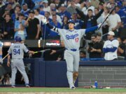 MLB anuncia finalistas para MVP, Cy Young y otros premios importantes para la temporada 2025