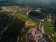 El próximo gran destino de golf de Mike Keiser ha llegado