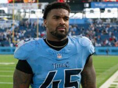 Grado comercial Ravens-Titans: Baltimore refuerza el frente defensivo